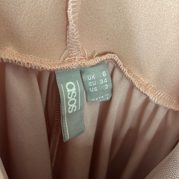 ASOS Midi Dress - Picture 4 of 7